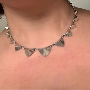 House of Harlow necklace